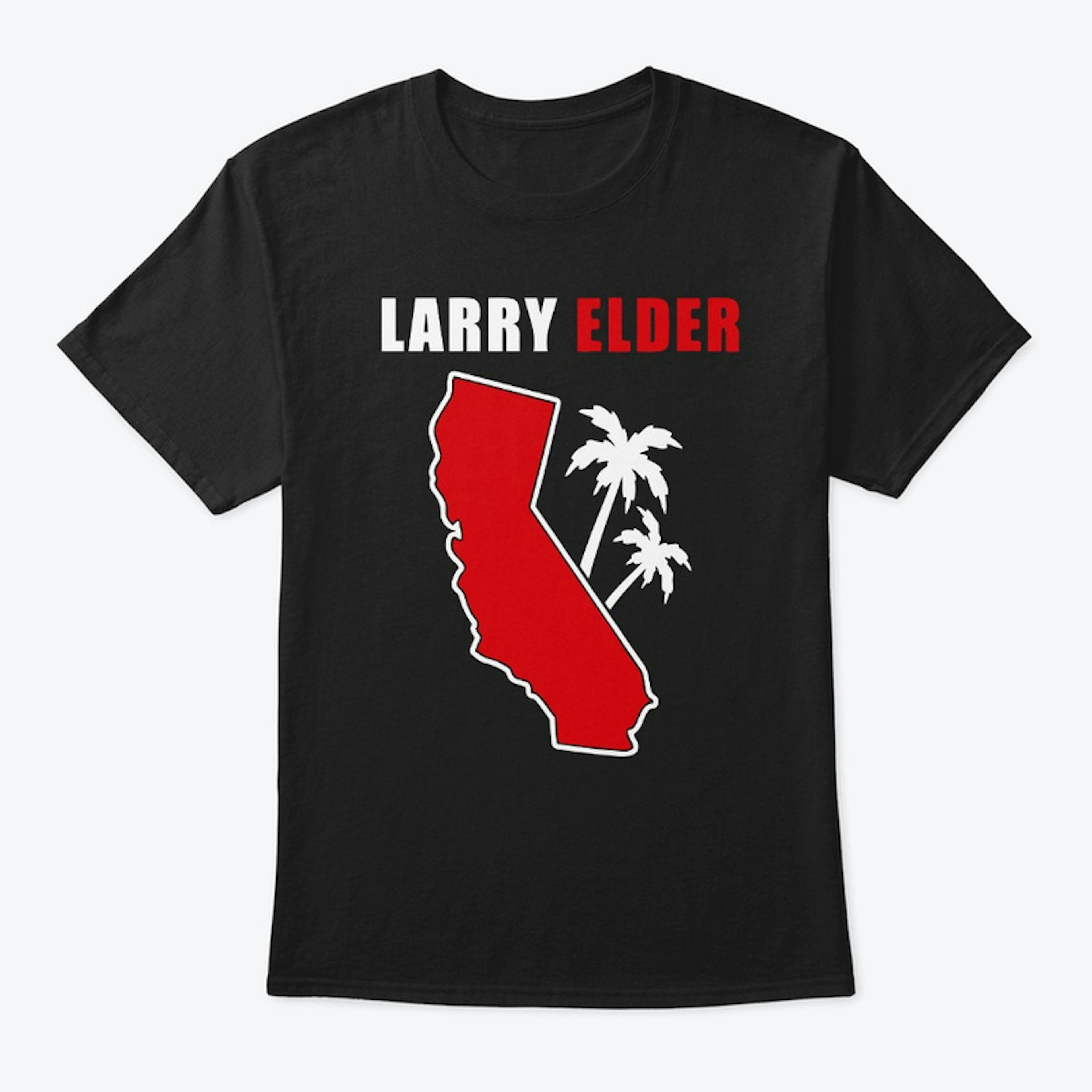 Larry Elder 2024 Merch