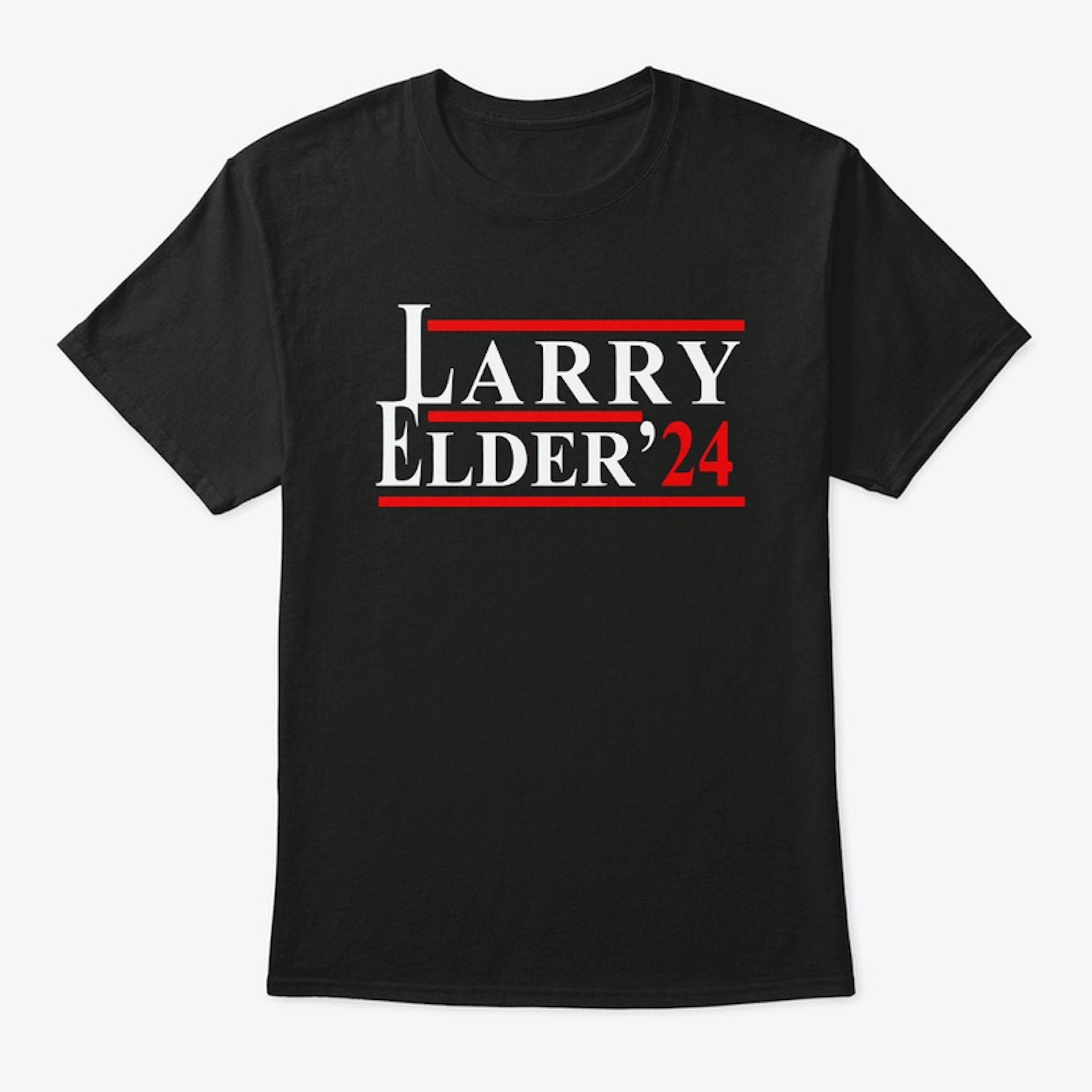 Larry Elder 2024 Merch