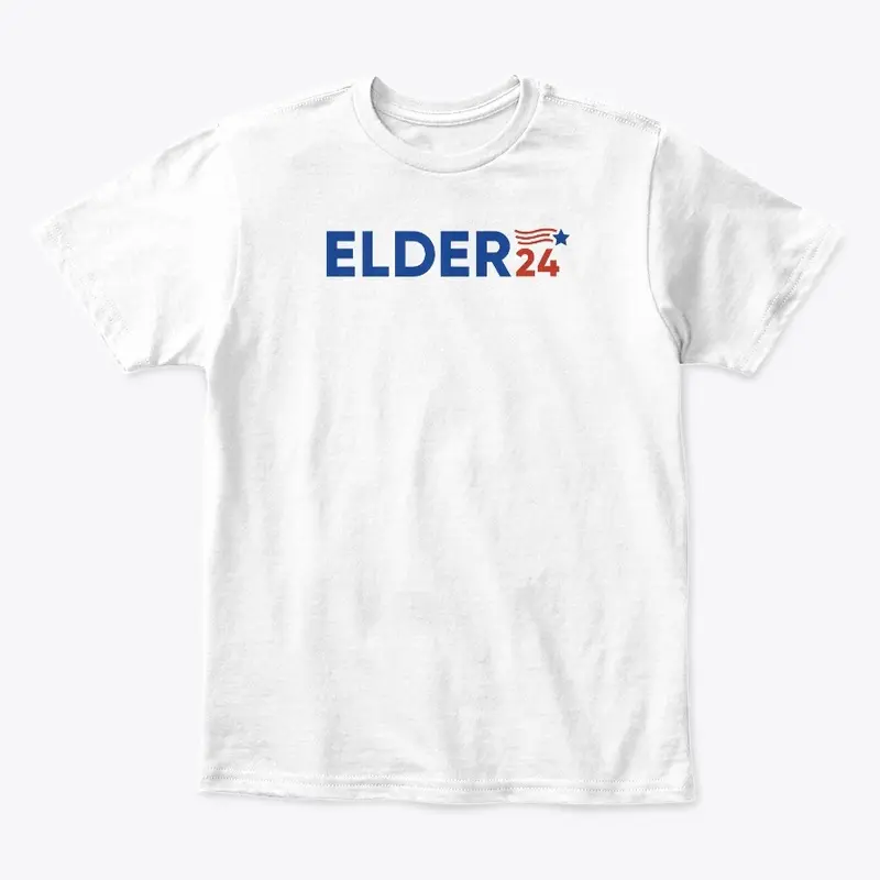 Larry Elder 2024 Merch