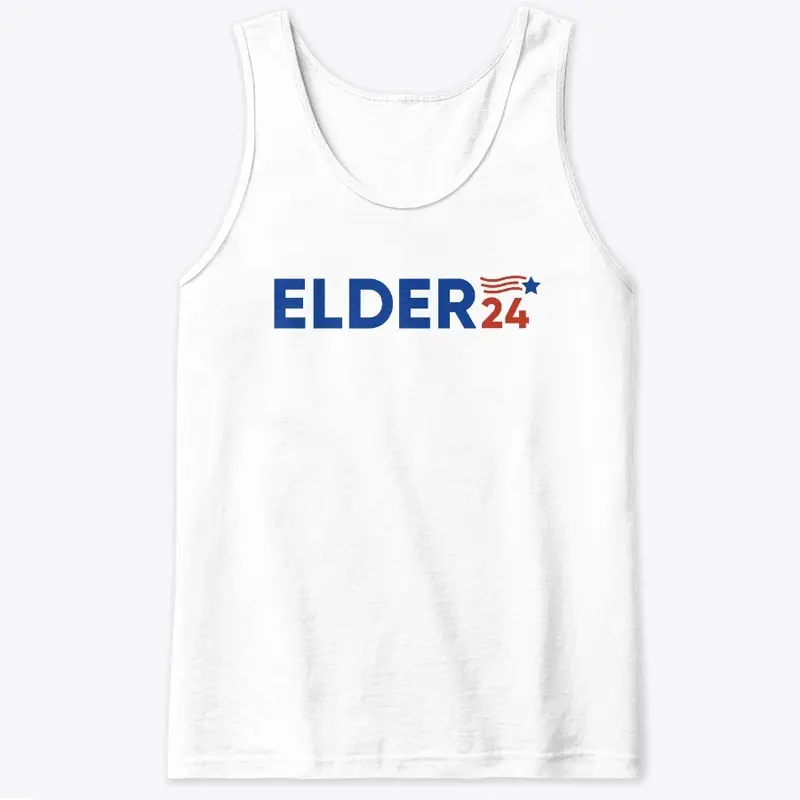 Larry Elder 2024 Merch