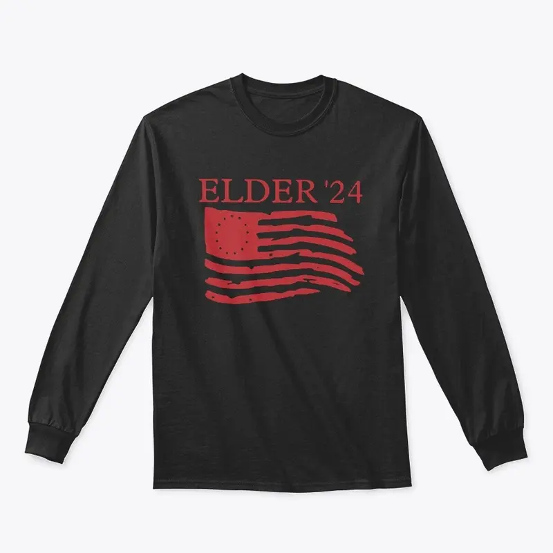 Larry Elder 2024 Merch