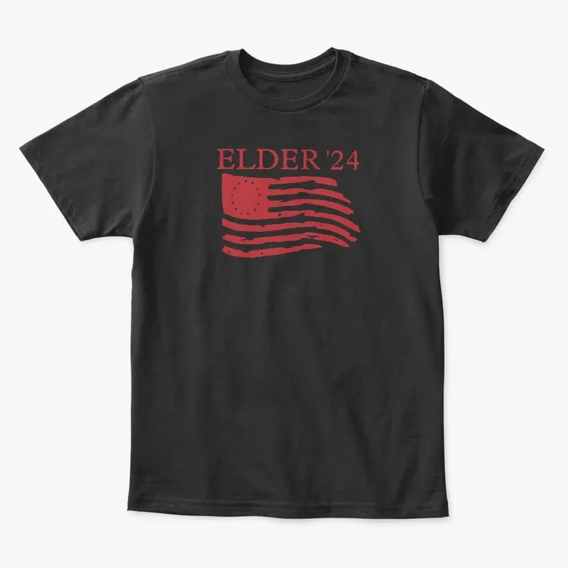 Larry Elder 2024 Merch