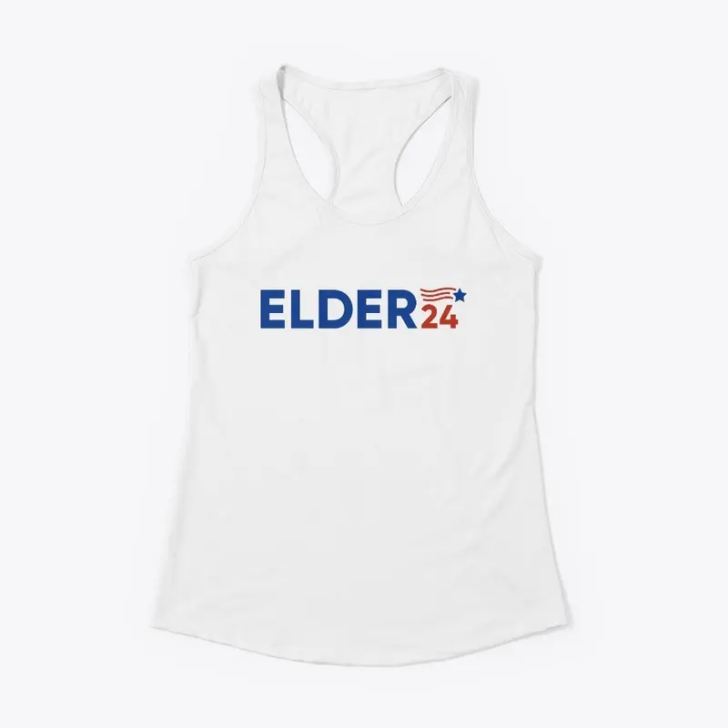 Larry Elder 2024 Merch