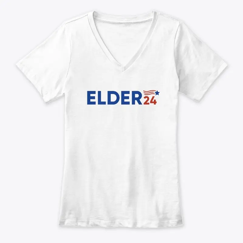 Larry Elder 2024 Merch