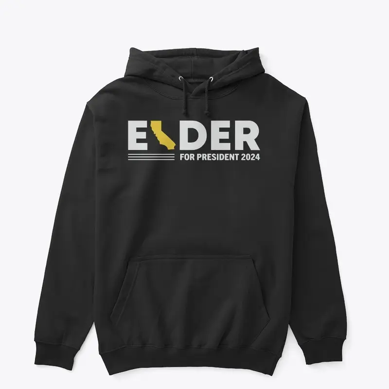 Larry Elder 2024 Merch