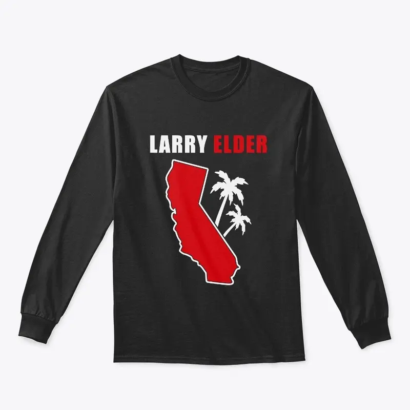 Larry Elder 2024 Merch