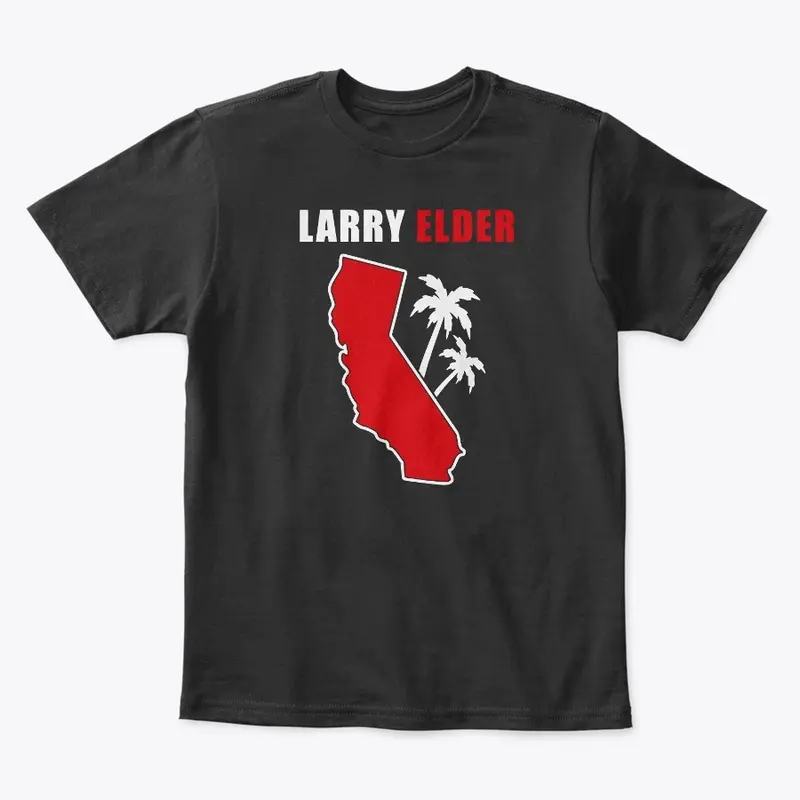 Larry Elder 2024 Merch