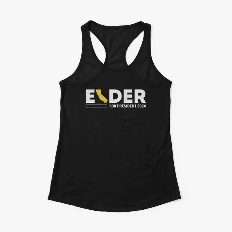 Larry Elder 2024 Merch