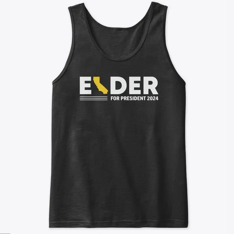 Larry Elder 2024 Merch