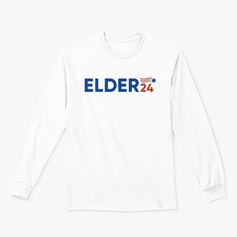 Larry Elder 2024 Merch