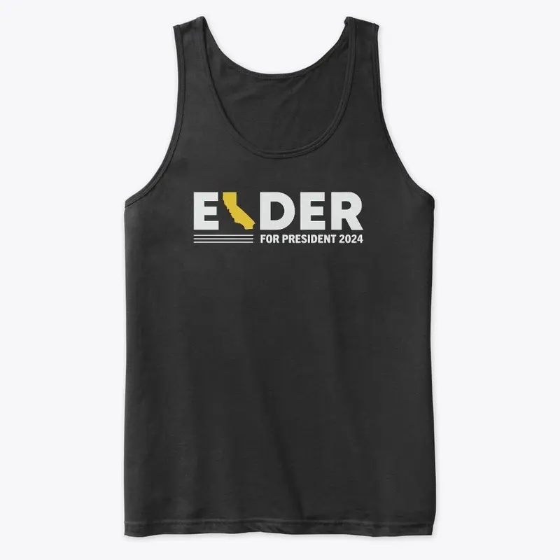 Larry Elder 2024 Merch