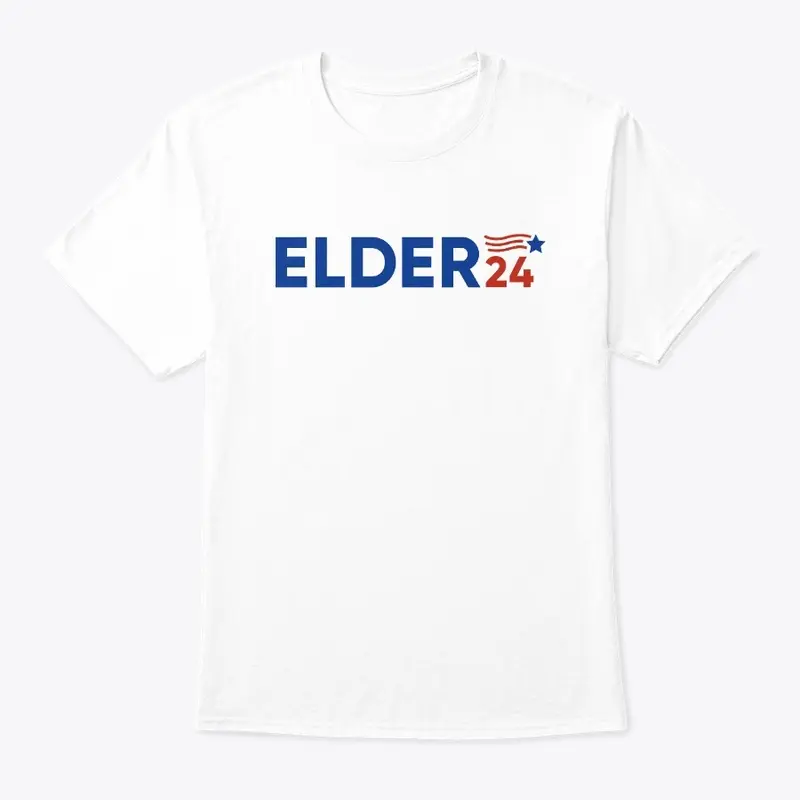 Larry Elder 2024 Merch