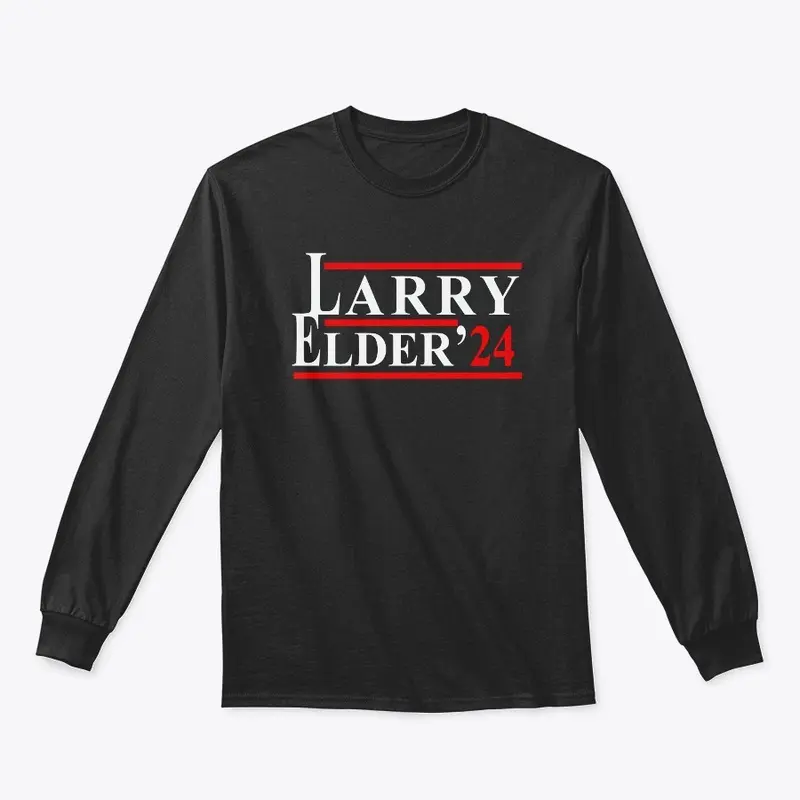 Larry Elder 2024 Merch