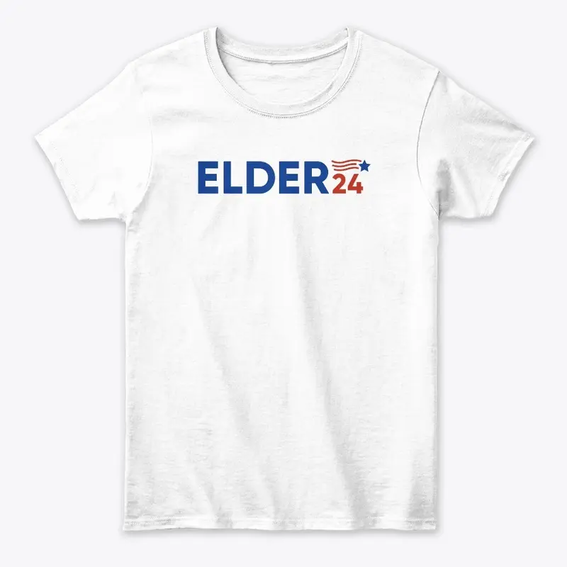 Larry Elder 2024 Merch