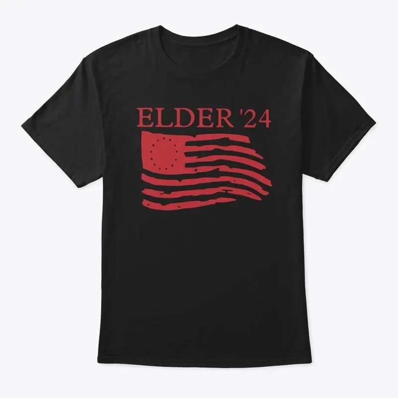 Larry Elder 2024 Merch