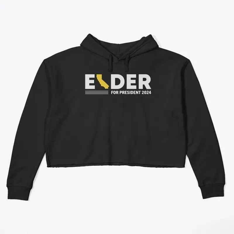 Larry Elder 2024 Merch